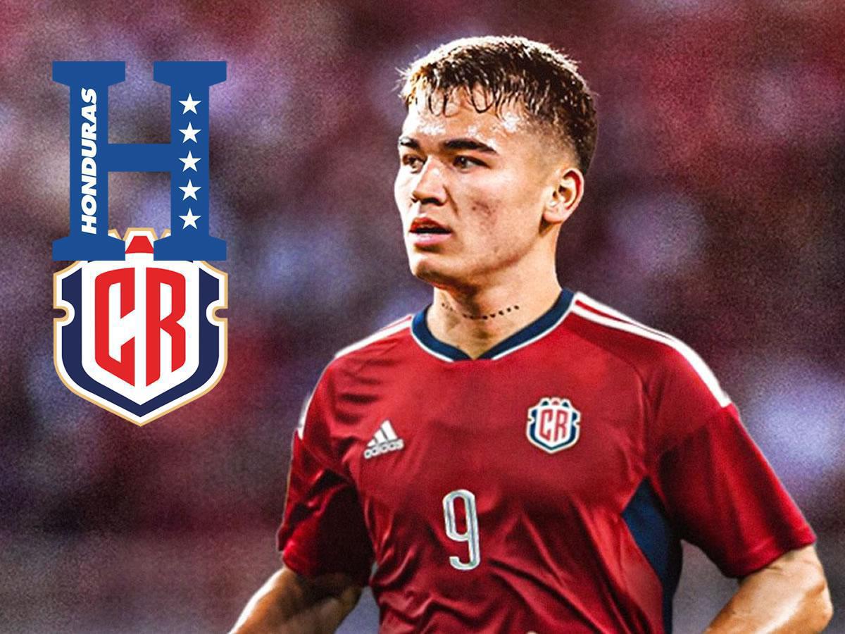 Honduras - Costa Rica: este es el jugador más caro del Clásico de Centroamérica ¿Qué pasó con Keylor Navas?