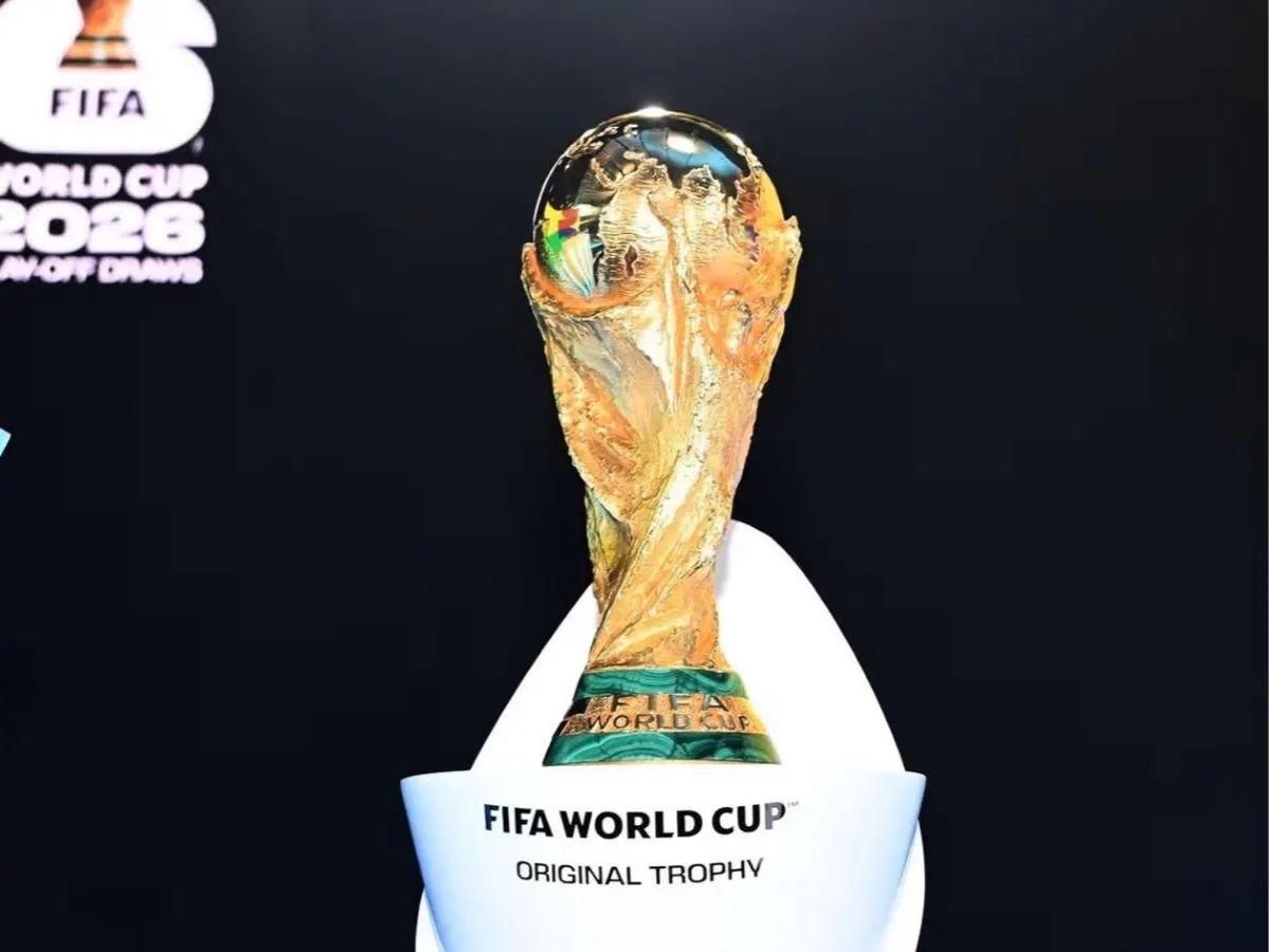 Mundial 2026 en alerta: Las selecciones candidatas para reemplazar a Irán si queda fuera por la guerra