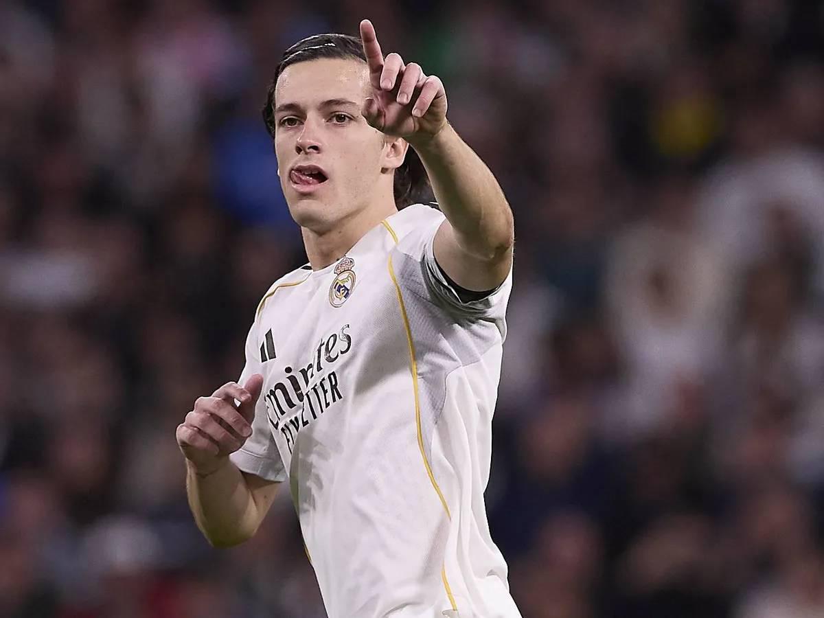 ¡Casi un 11 titular de bajas! Real Madrid y la plaga de lesiones contra Manchester City en la Champions League