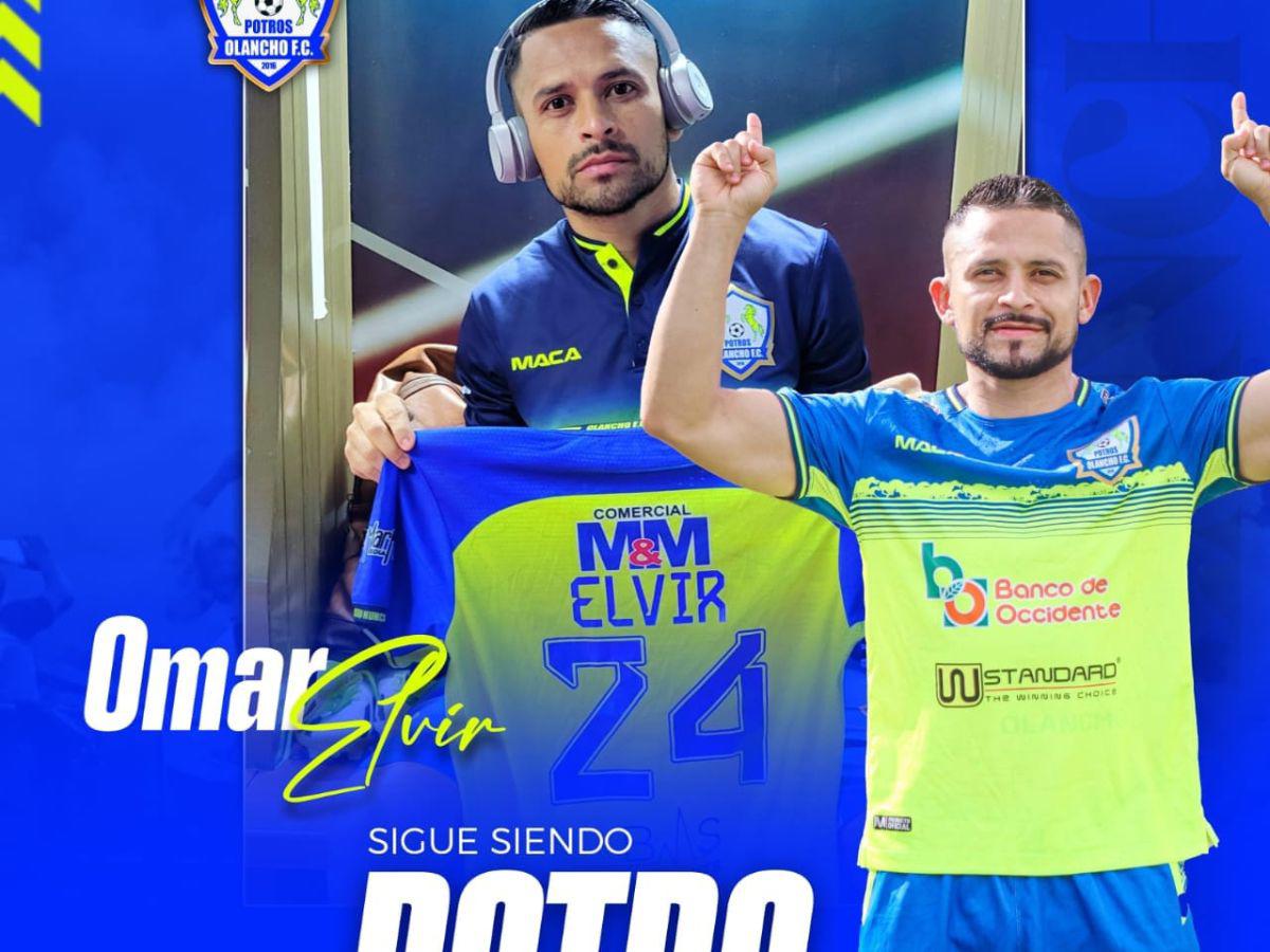 Mercado: Bajas en Real España y Victoria, Olimpia planea “barrida”, Marathón firma fichaje y, ¿qué pasa con Auzmendi?