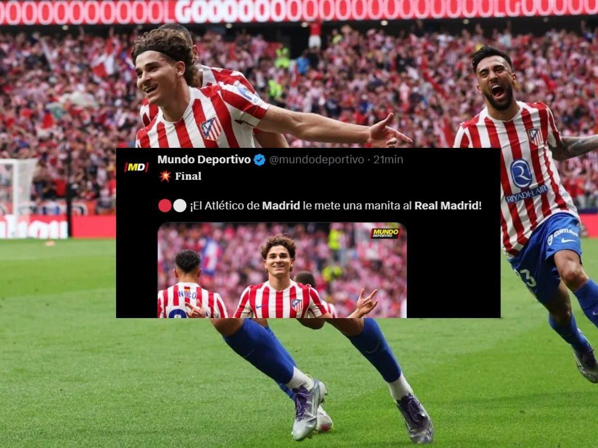 Baile gordo: Cristóbal Soria deja dardo y señalan los culpables de la descomunal goleada al Real Madrid