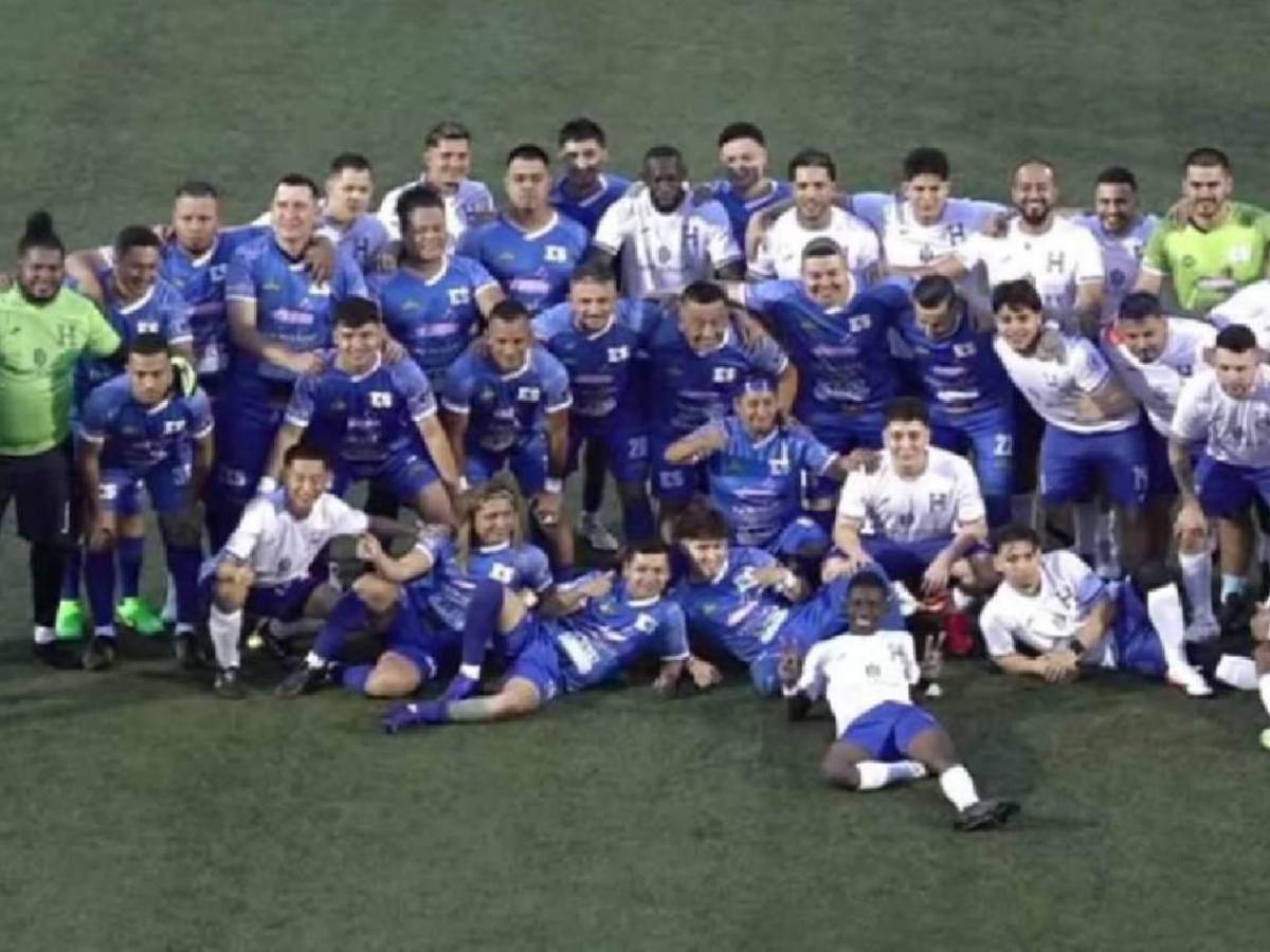 Tiktokers Honduras vs El Salvador: qué hará el Loco de la Selva, show de medio tiempo, boletería a la venta ¿Y jugará Costly?