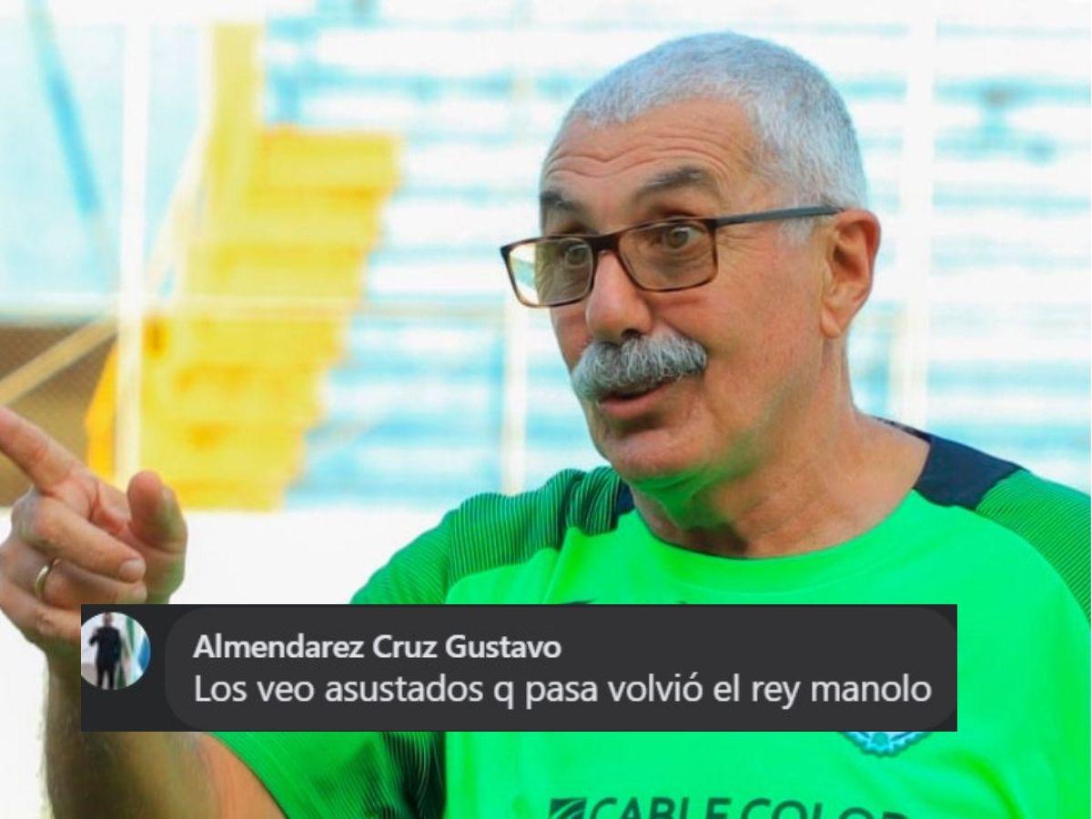 Polémica y opiniones divididas en Marathón tras fichaje de Keosseián en centenario: “está cabal”, “los veo asustados, volvió”