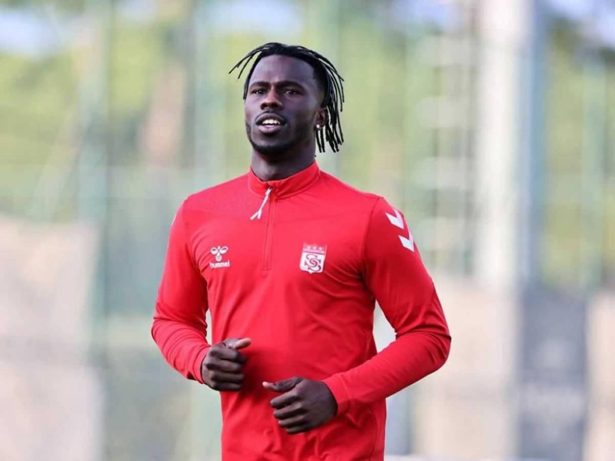 Keita Baldé rompe el silencio y toma decisión con Wanda Nara; Icardi ya lo sabe y esto dice sobre el video filtrado