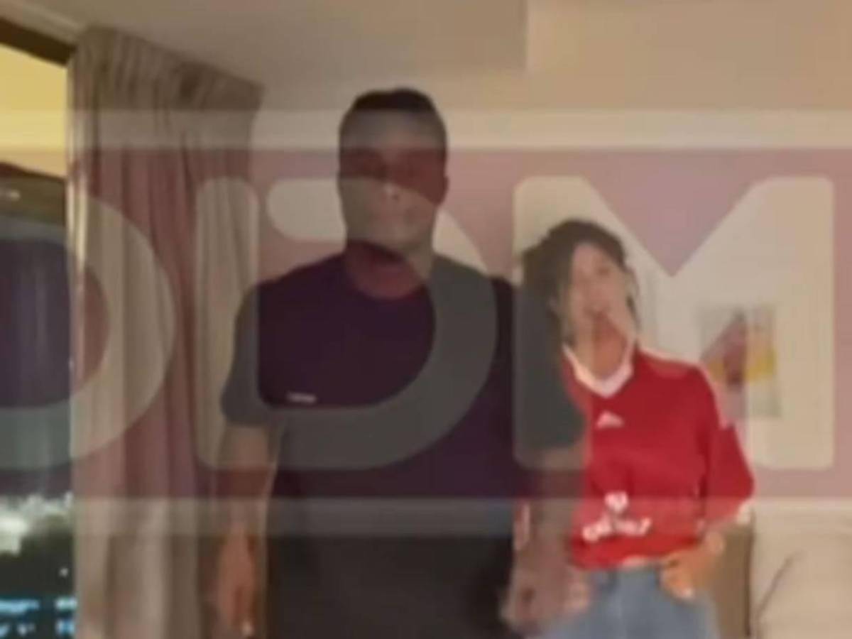 Keita Baldé rompe el silencio y toma decisión con Wanda Nara; Icardi ya lo sabe y esto dice sobre el video filtrado