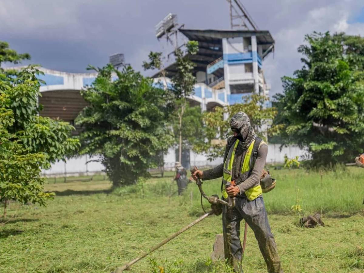Este será el lugar donde dormirá Messi en Honduras: las prohibiciones y la decisión de la Alcaldía de San Pedro Sula