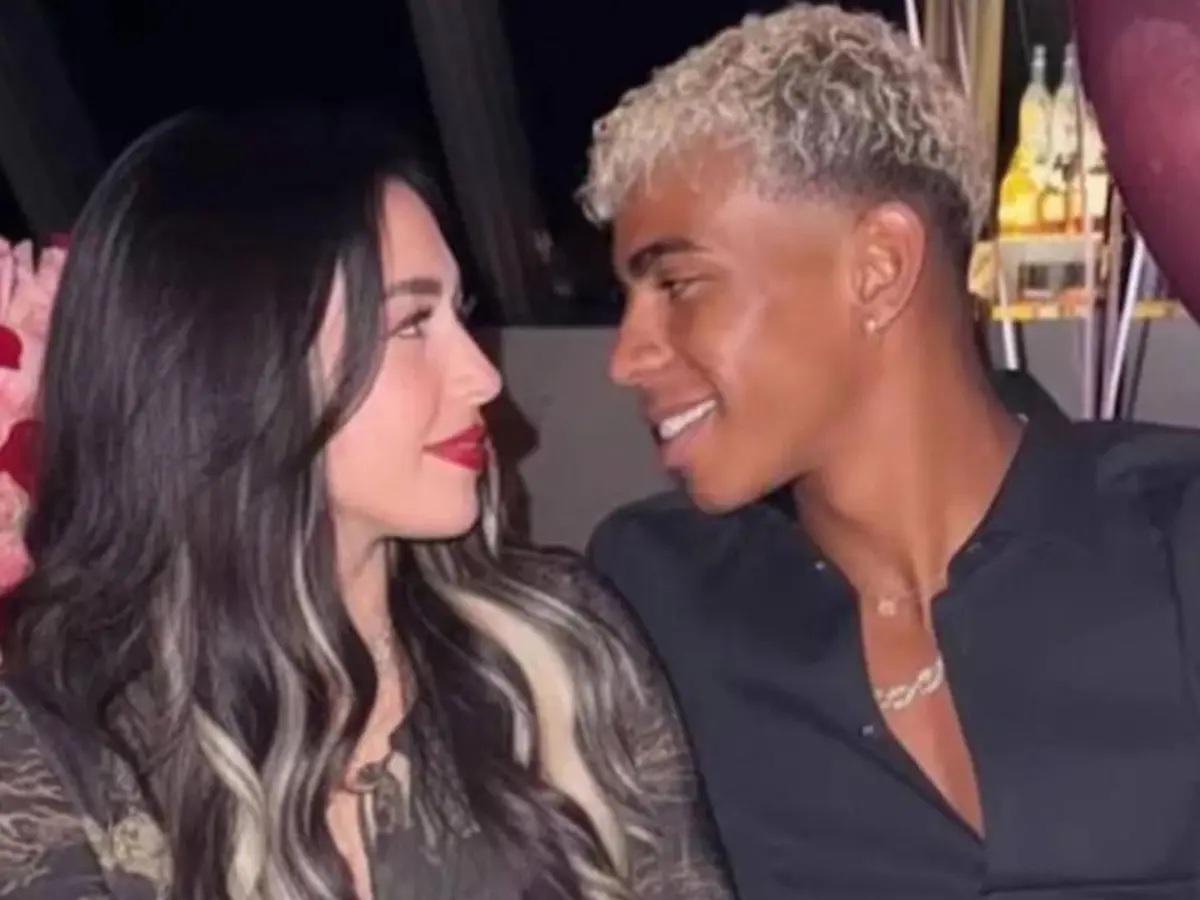 Lamine Yamal impacta a todos con los crudos detalles por los que terminó con Nicki Nicole: Le encantaba la...