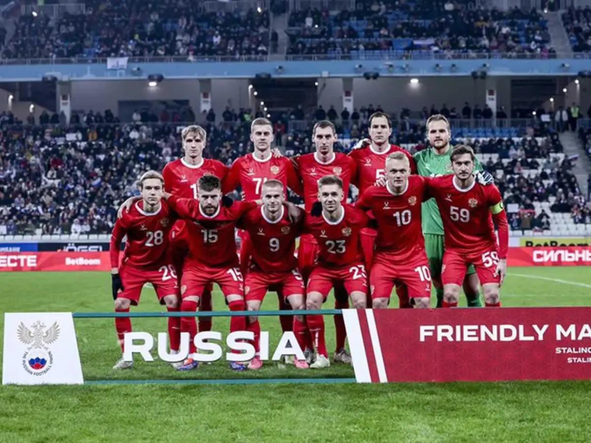 En plena fecha FIFA: la impensada selección que puede ser campeona del mundo por este motivo