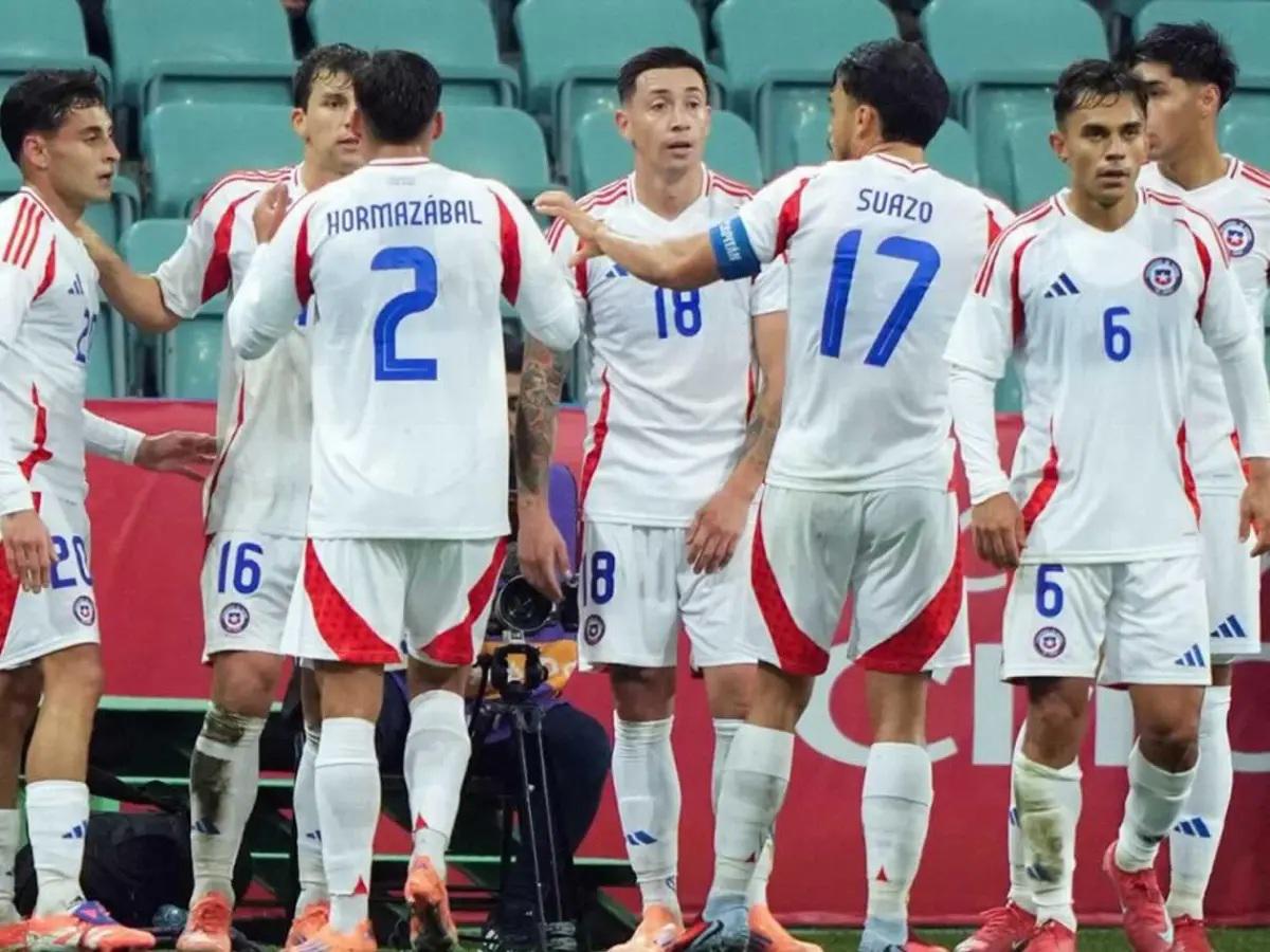 En plena fecha FIFA: la impensada selección que puede ser campeona del mundo por este motivo