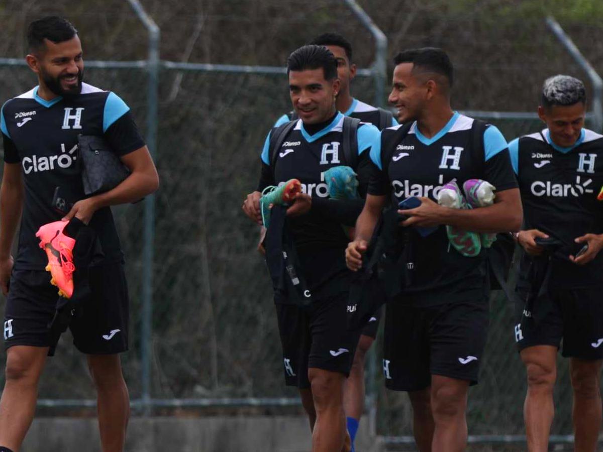 Michaell Chirinos revela el jugador peligroso de Cuba y hace confesión sobre Choco Lozano