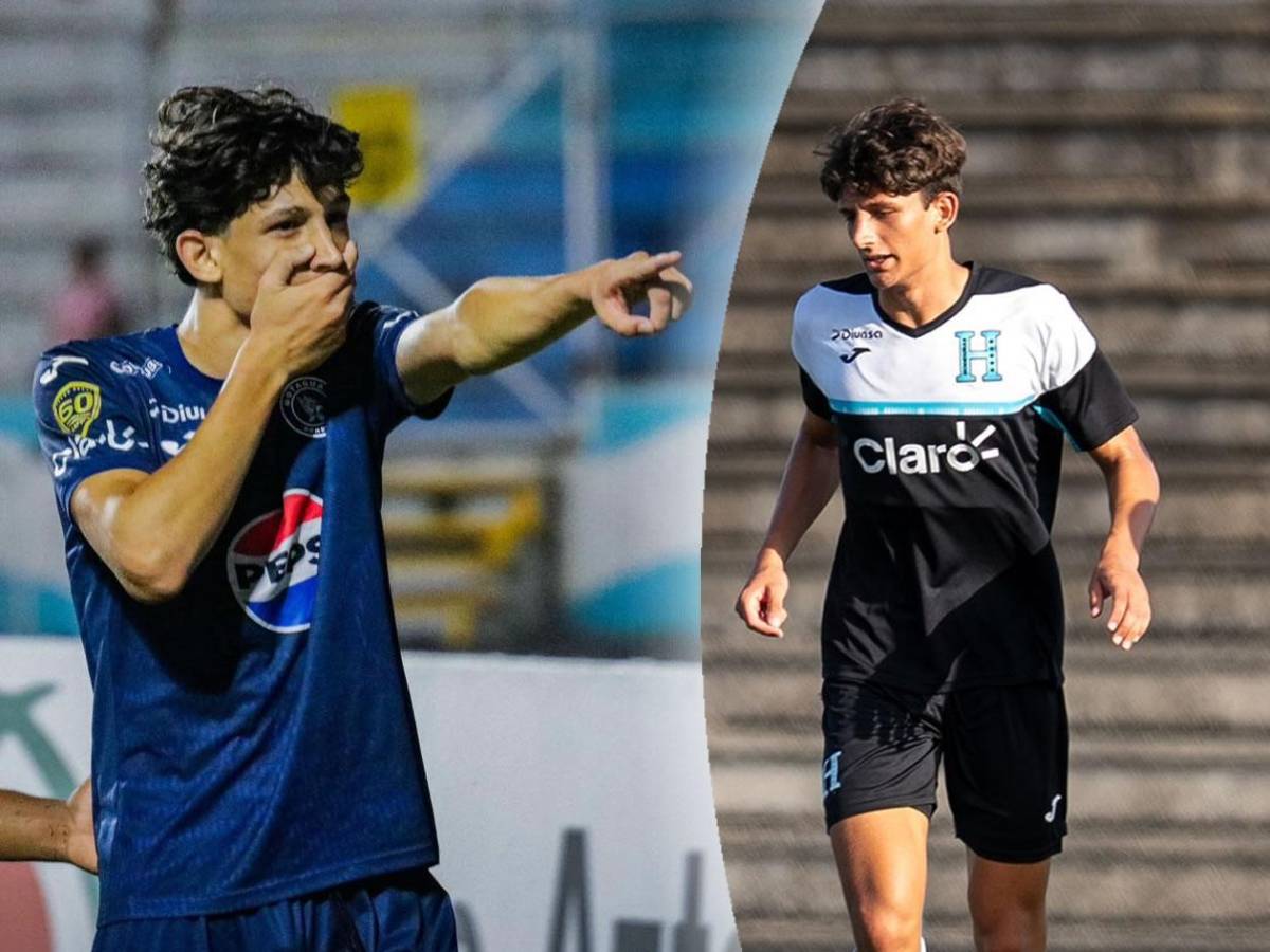 ¡Con sorpresas! La Selección de Honduras y la convocatoria que se perfila para los duelos ante Costa Rica y Haití