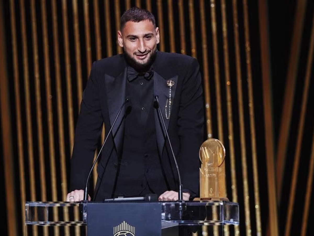 Hakimi y Dembélé dividen el vestuario del PSG por el Balón de Oro 2025 y el inesperado futbolista que reclama el premio