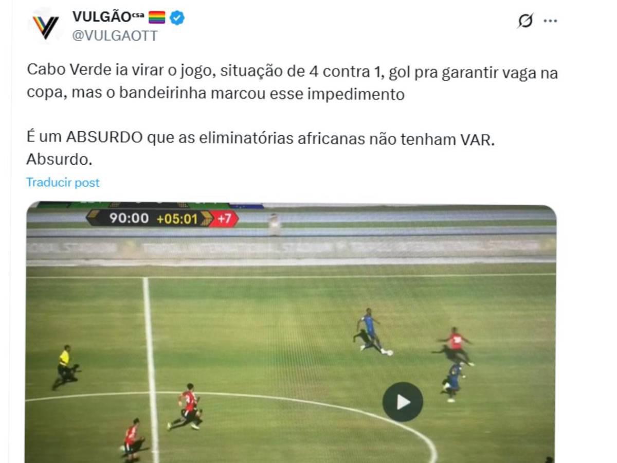 Mundial 2026: selección consigue el boleto por primera vez, se lo robaron por este motivo y lo que pasará con ellos