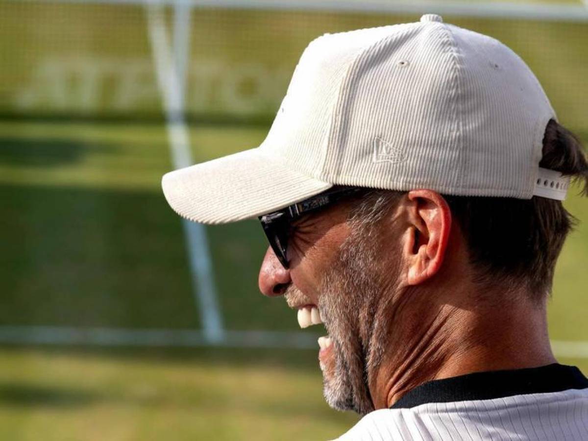 Real Madrid ya tiene nuevo técnico: el DT que llegará al banquillo si Xabi Alonso pierde su partido en la Liga Española