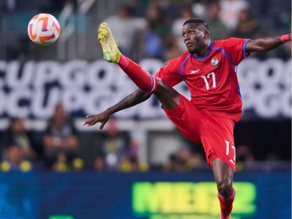 México es el que menos aporta: Concacaf eligió el 11 ideal de cuartos de final de Nations League, ¿y Honduras?