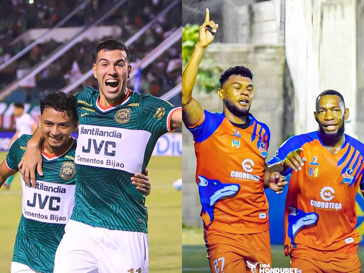 EN VIVO Marathón vs Lobos: Horario, sede del juego del torneo Clausura y dónde verlo por TV