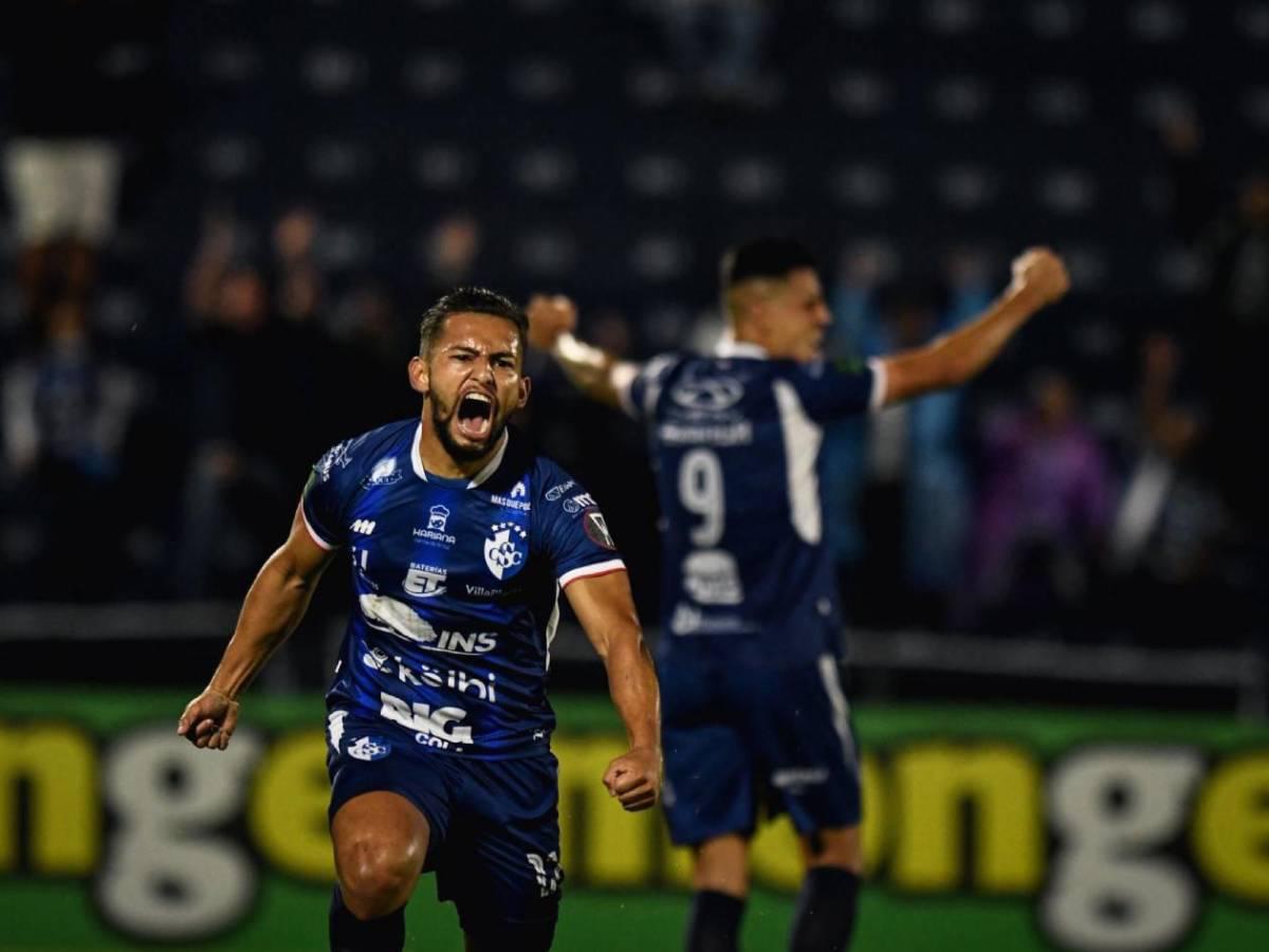 Pecho frío y Problema de escudo: señalan los culpables de la caída de Motagua y esto dicen de un posible robo