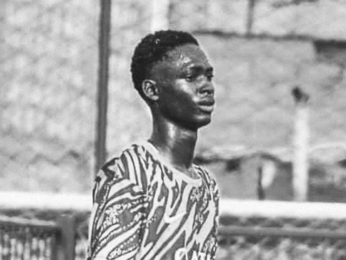 Muere futbolista asesinado por falsos empresarios: el aterrador motivo que conmociona al mundo y así hallaron su cuerpo