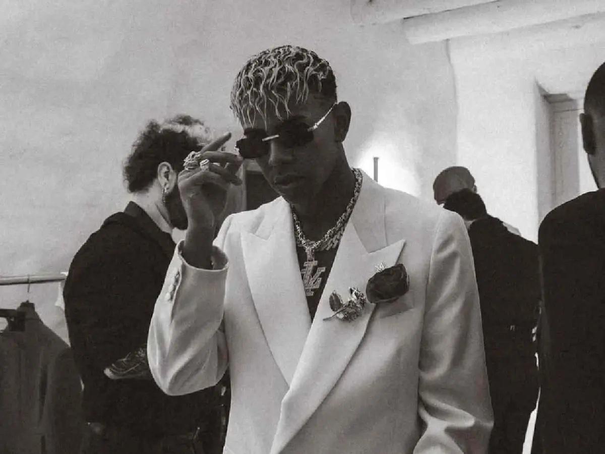 Lamine Yamal es expuesto de la peor forma y hace una confesión que nadie esperaba: Pensé que era más inteligente