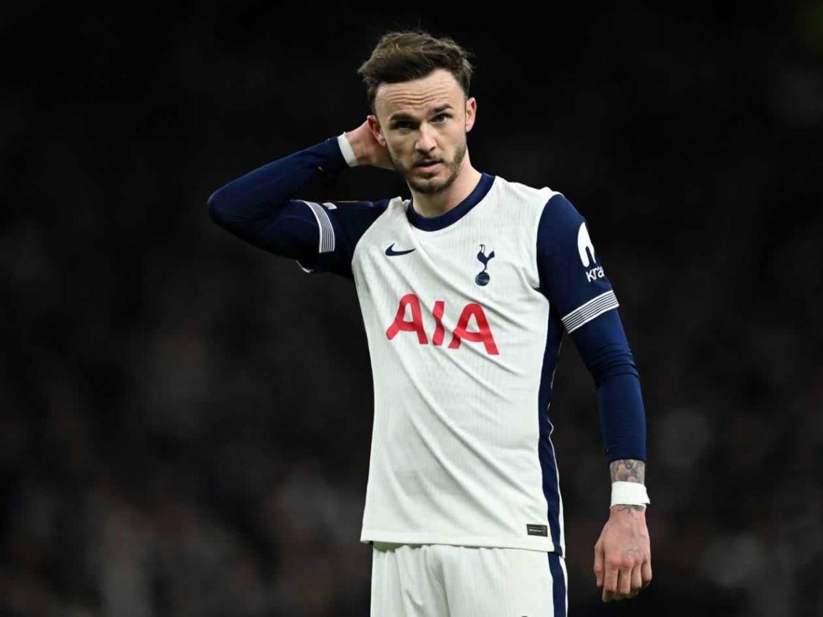 Pasó de costar 140 millones a esto: los cracks más devaluados del 2025; Barcelona y Real Madrid reciben malas noticias