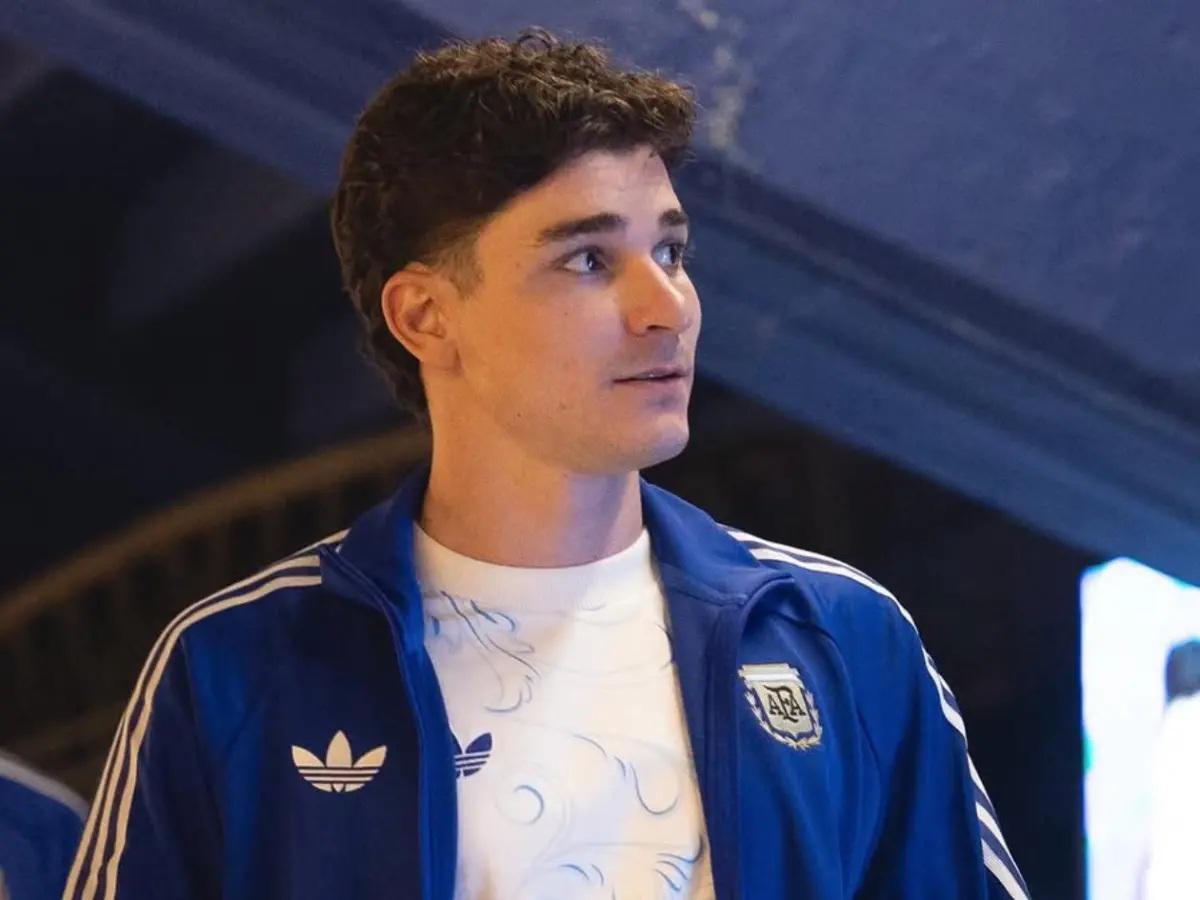 Barcelona ya lo sabe: Julián Álvarez señala el equipo donde quiere jugar e impacta