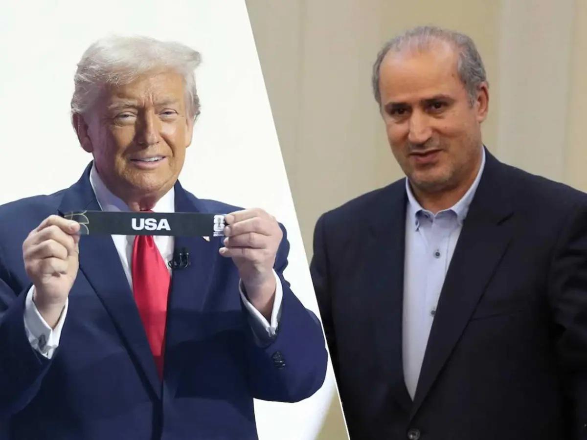 Donald Trump ratifica la noticia que sacude el Mundial 2026: Si ganan tendremos que preocuparnos