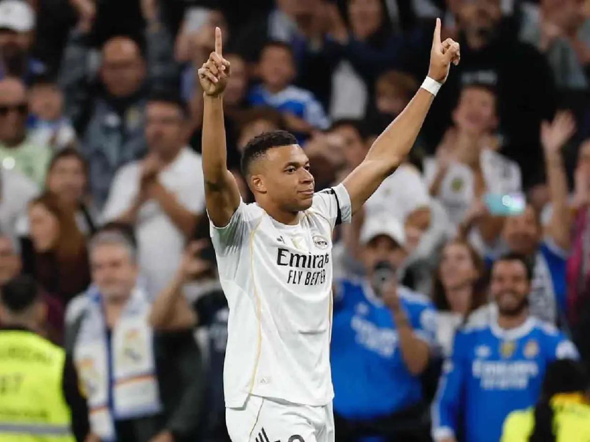 Bota de Oro 2025: el desconocido goleador que busca dar el golpe más duro a Mbappé, Haaland y Harry Kane