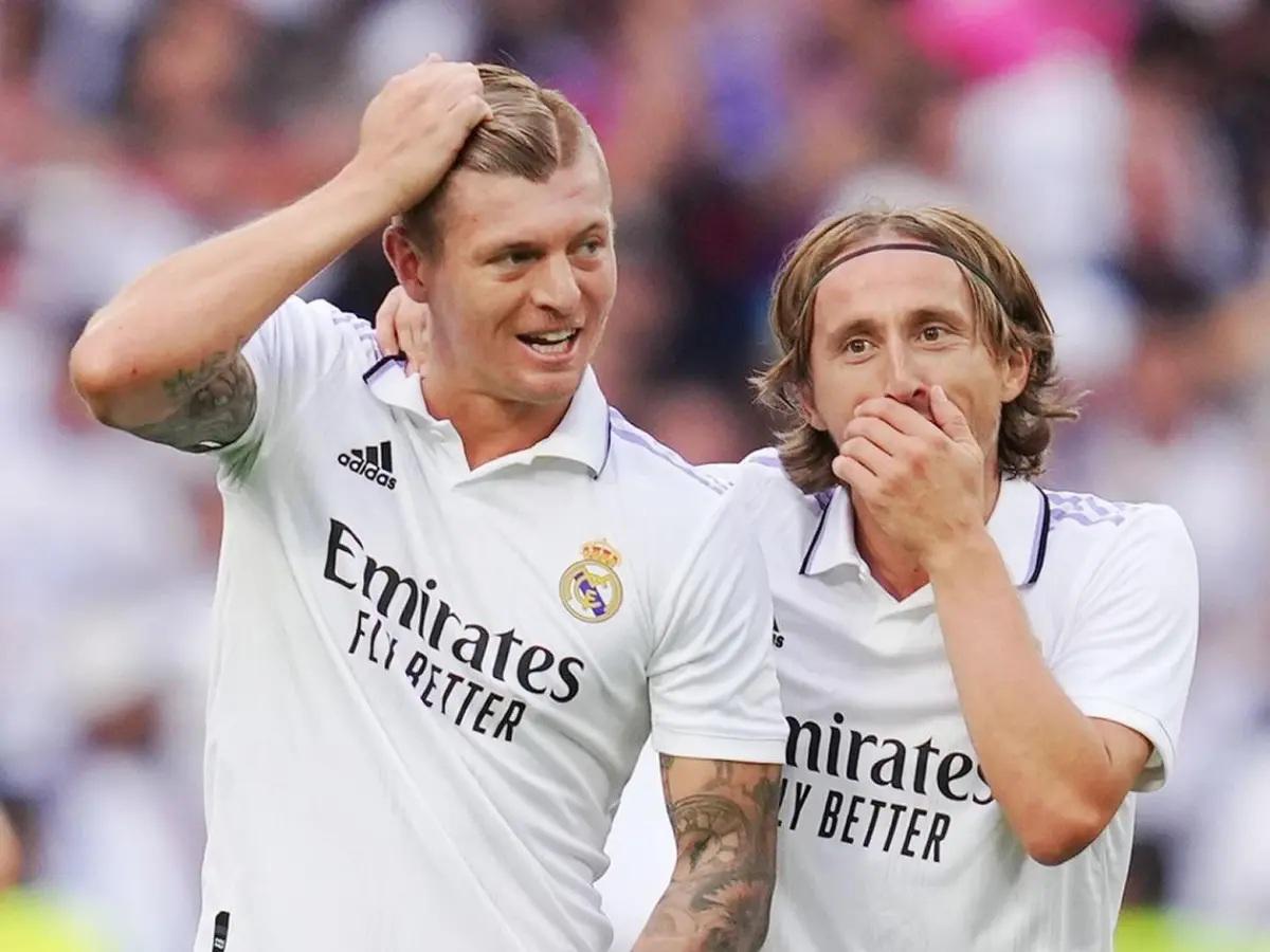 ¡Real Madrid quiere dar el bombazo a Barcelona! Este crack desea robar a Flick y repetir el caso Figo: Gran objetivo