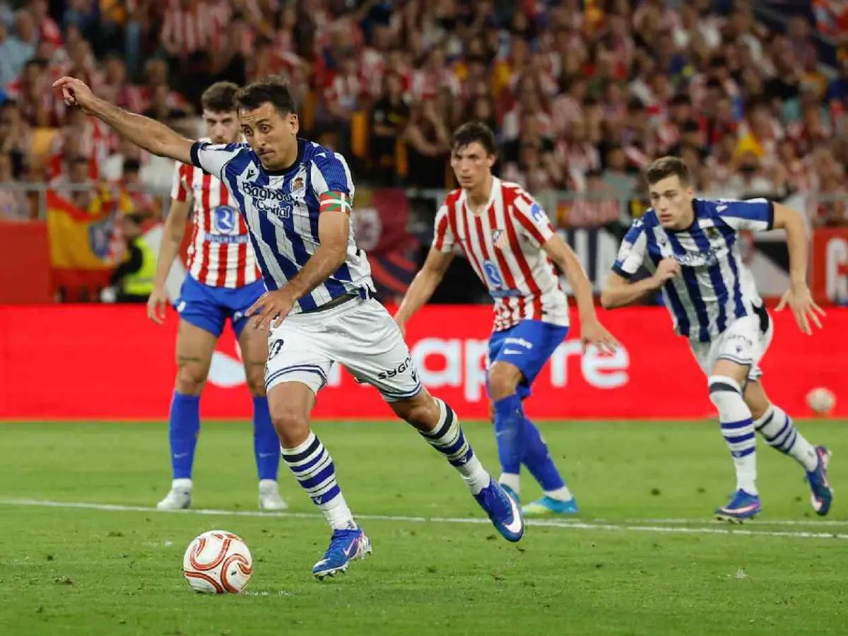 Pichichi Liga Española: Lamine Yamal marca, pero dice adiós y Mbappé celebra en la tabla de goleadores