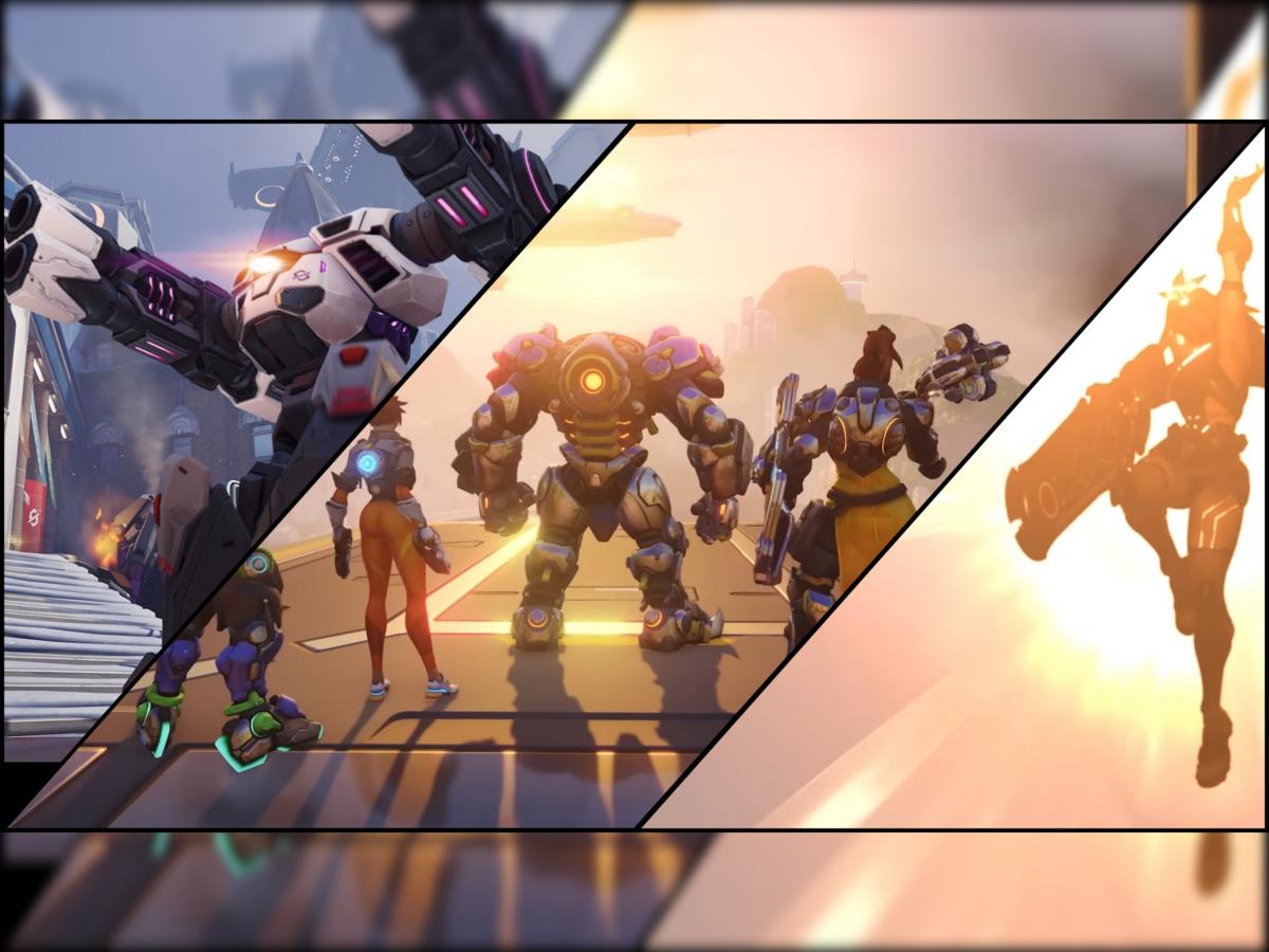 Overwatch 2 muestra tráiler con las novedades que traerá para la Temporada 6, a partir de agosto