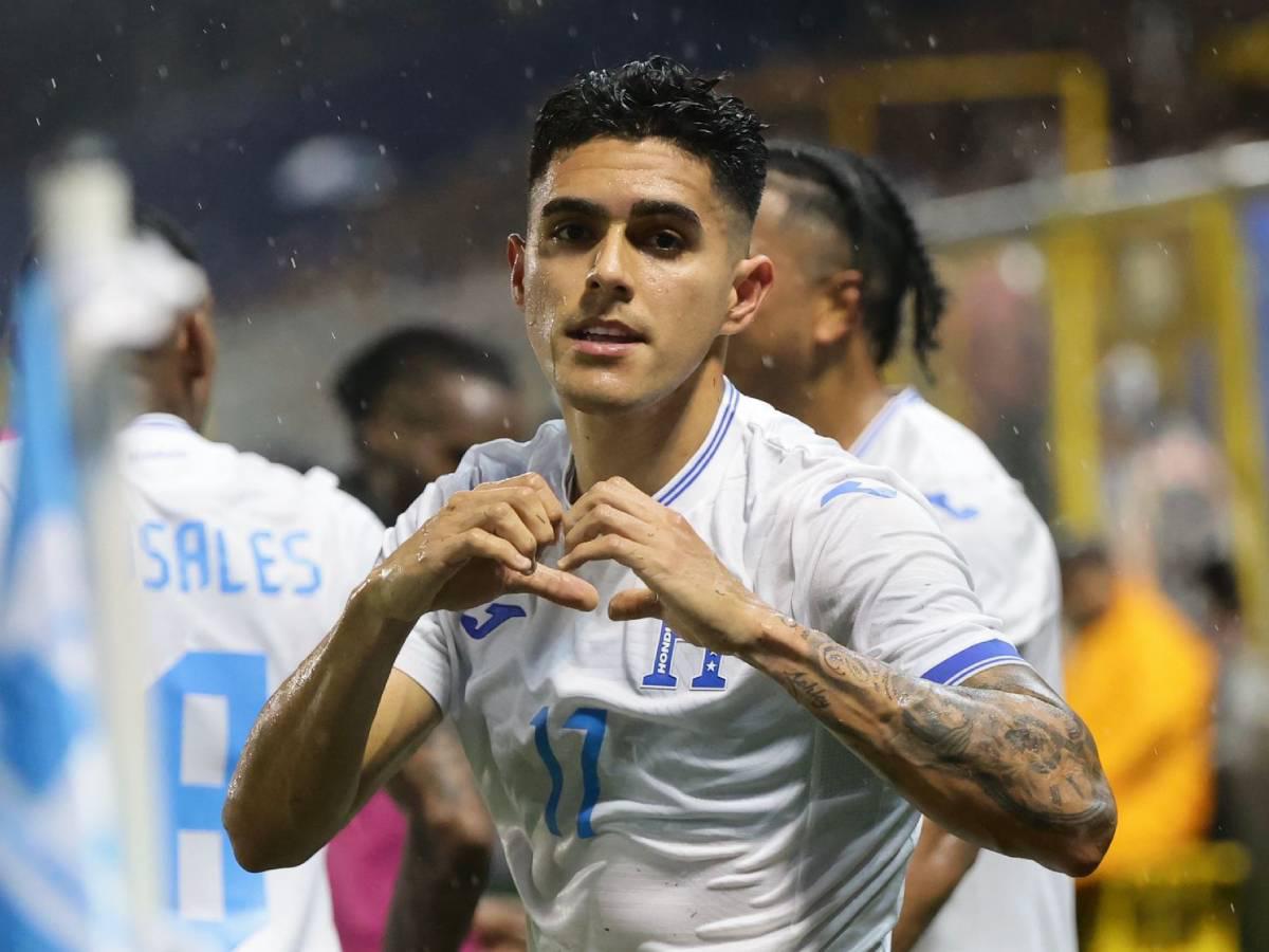 México vs Honduras: la alineación de la Selección Mexicana que se perfila para enfrentar a la Bicolor ¿Juegan Memo Ochoa y Chino Huerta?