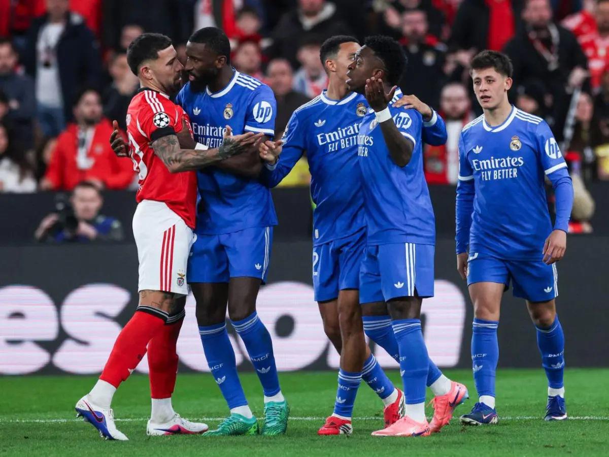 Real Madrid pagó 63,2 millones por su fichaje y el nuevo técnico lo borraría ante los ojos de Florentino Pérez