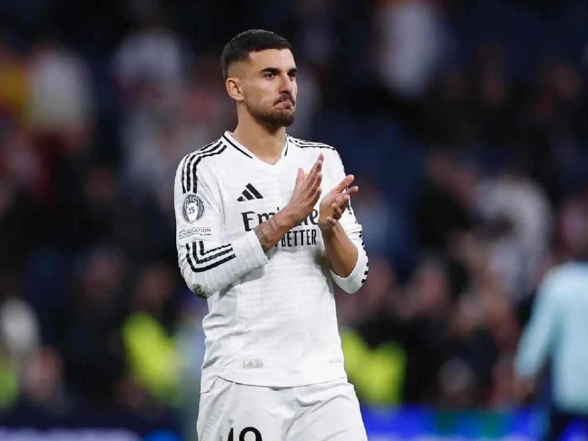 Arbeloa lo aparta del Real Madrid por este motivo, no volverá a ser convocado y se irá: este club quiere ficharlo