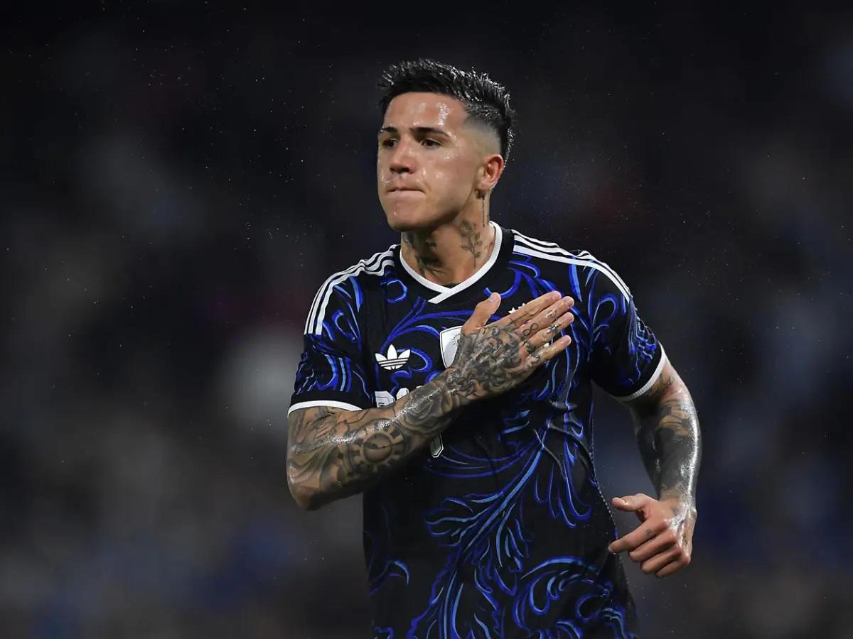 Costó 121 millones y envía cotundente mensaje al Real Madrid para que lo fiche: Me gusta mucho