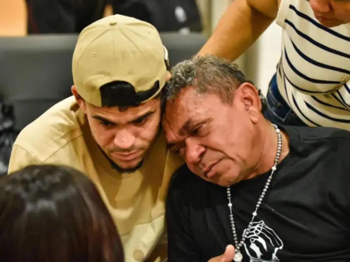 Padre de Luis Díaz recibió la peor traición de su vida y esta fue la respuesta tras el duro secuestro: Caí en la más...