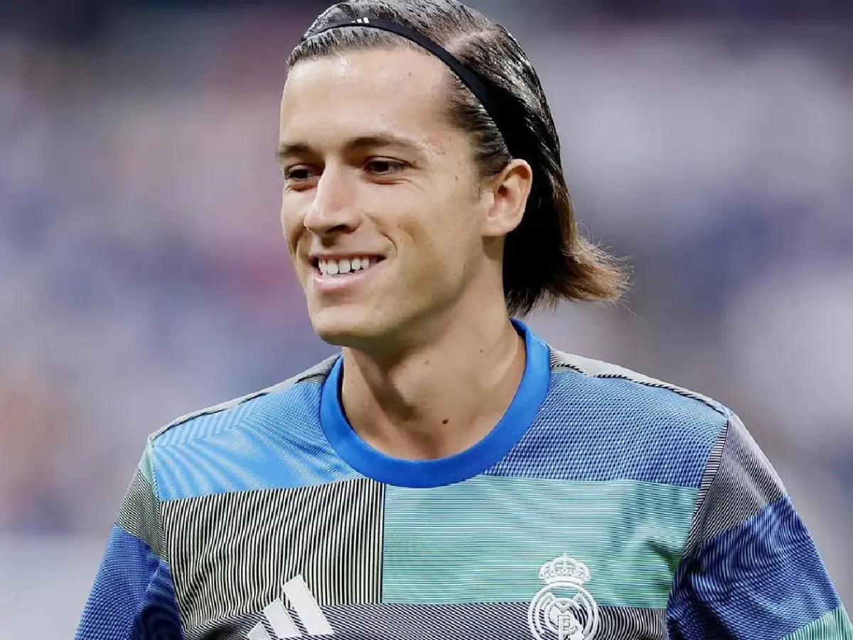 La decisión que tomó Álvaro Carreras tras pelearse con Antonio Rudiger y Real Madrid ya lo sabe: Desde que volví...