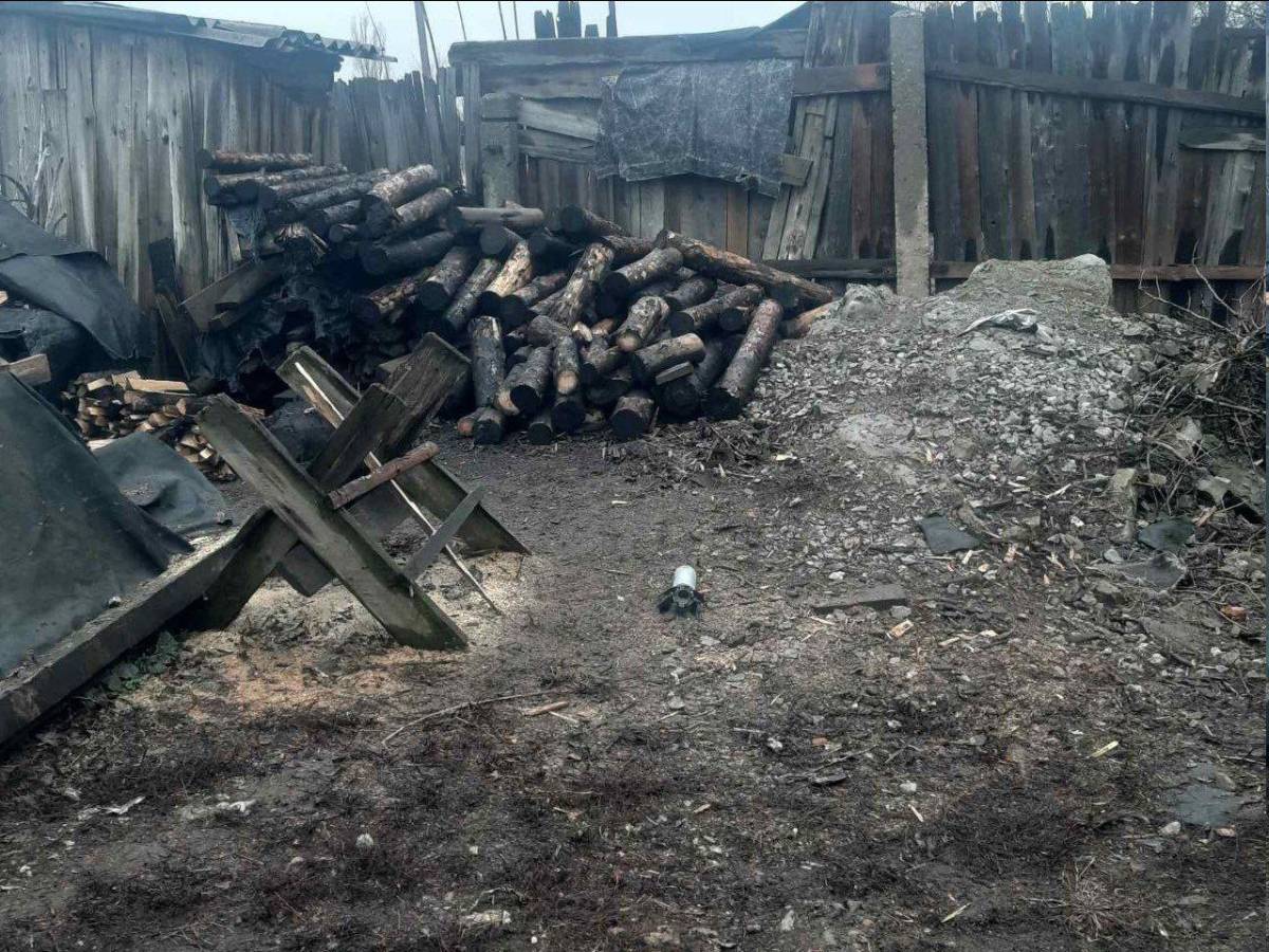 Putin busca la destrucción total: Así es la bomba de racimo, el arma prohibida que Rusia está utilizando para atacar Ucrania