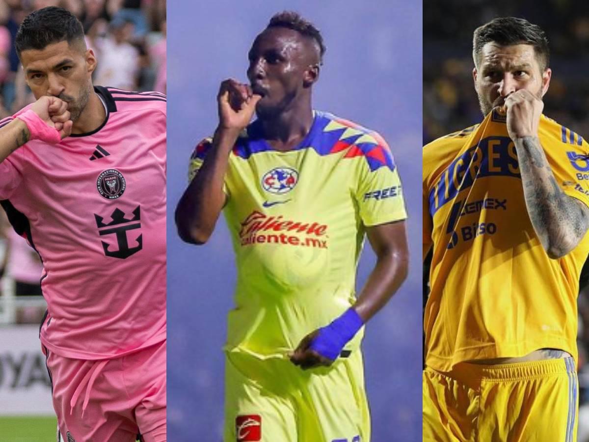 ¿Jugará Messi? Fechas y horarios de los cuartos de final de la Concachampions