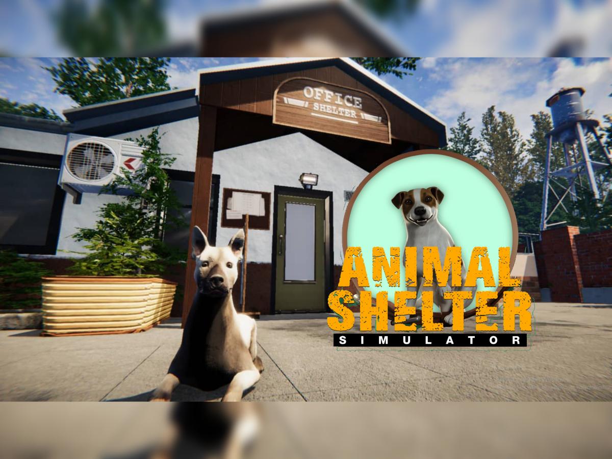 [Análisis] Animal Shelter Simulator, un simulador más que decente de un refugio para amigos de cuatro patas