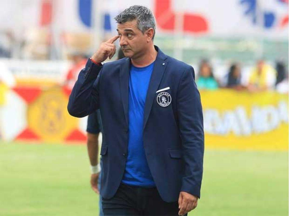 El Mercado: hondureño jugaría en Europa, el catracho que no llegó a Serie A y Motagua tendría primer fichaje para el Apertura