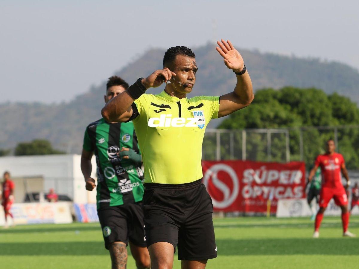 Juticalpa se queda en Liga Nacional de Honduras: sus hinchas invadieron el campo y los rostros de alegría en Olancho