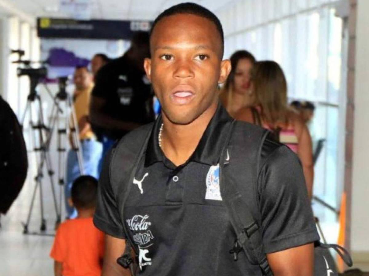 ¡Fiascos en Olimpia! Los peores extranjeros que llegaron al “León” en los 10 últimos años en Liga Nacional de Honduras