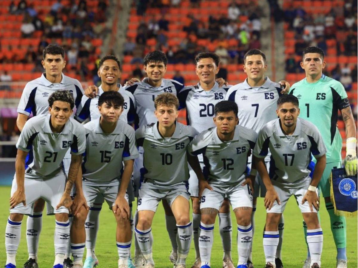 ¡En un 75%! El Salvador acelera la construcción del moderno Estadio Nacional