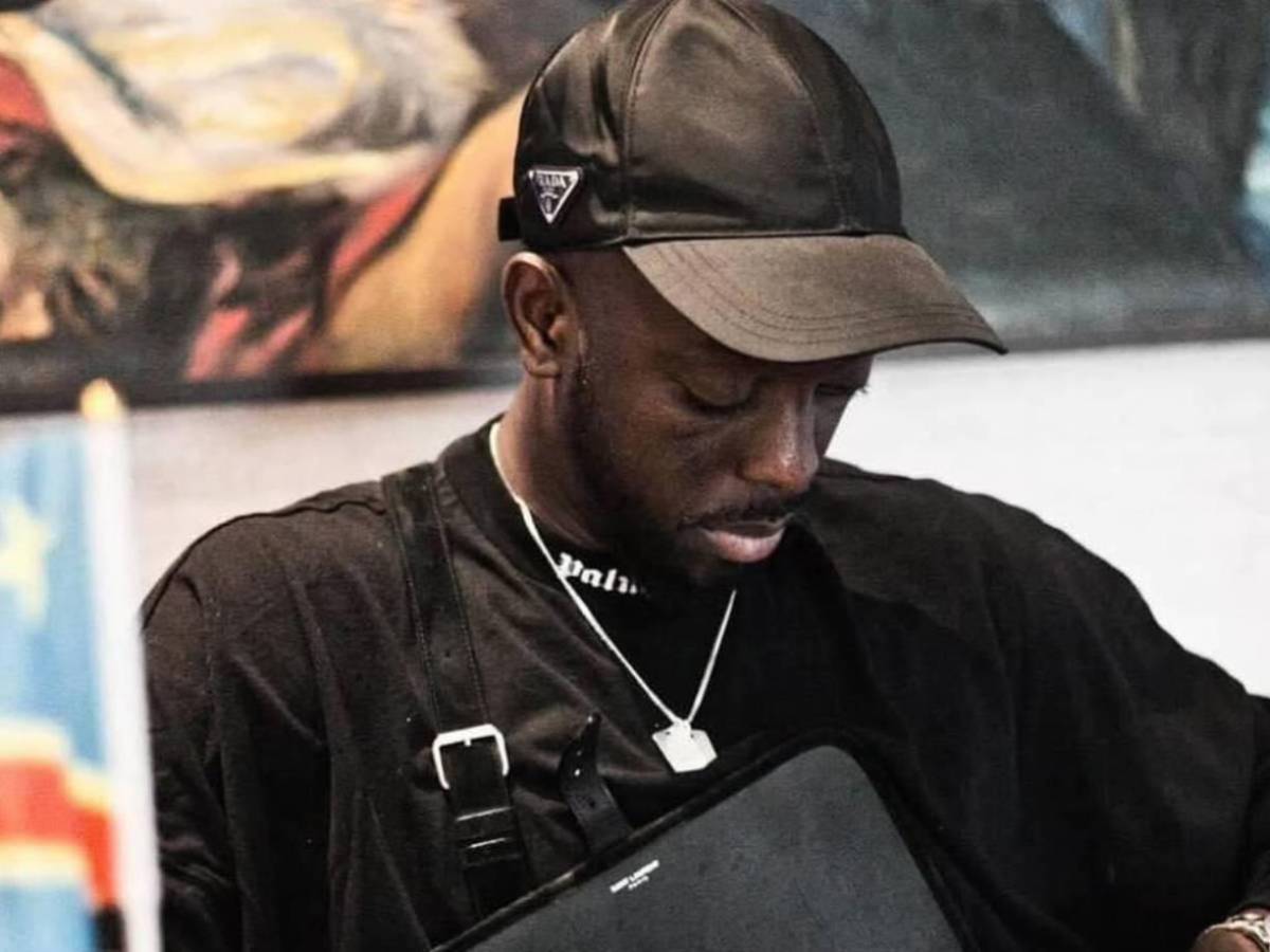 Mujer arrojó ácido al delantero de moda en Inglaterra y este fue el horrible motivo: vivió una pesadilla