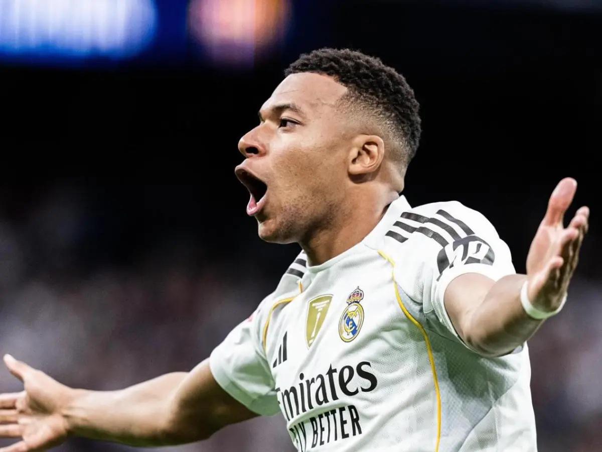 Kylian Mbappé se hartó de tres jugadores y los quiere fuera del Real Madrid por este polémico motivo ¿Y Vinicius?