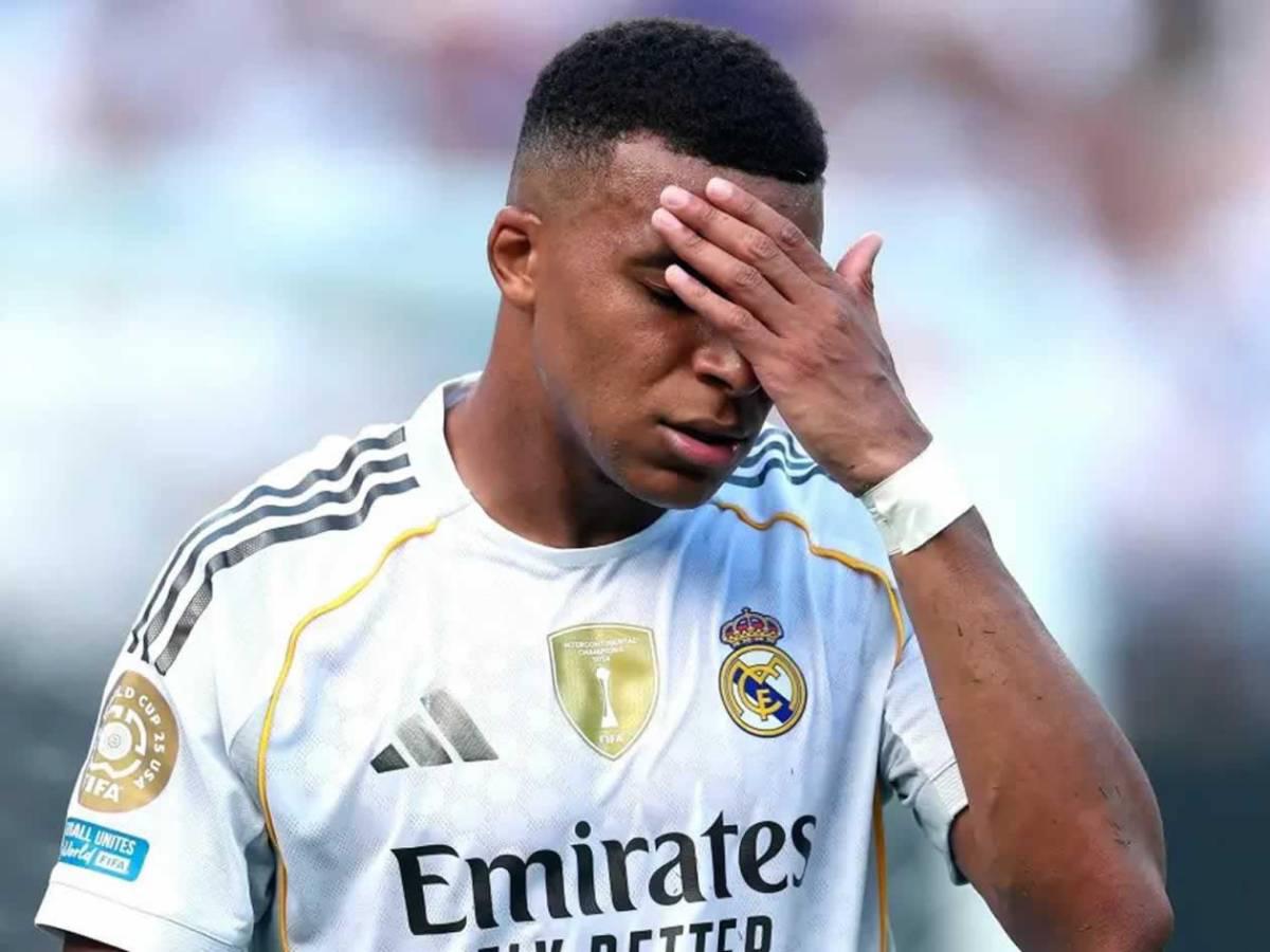 Mbappé impacta a todo Real Madrid por su decisión con el Balón de Oro y señala el que debe ganarlo: Lo he apoyado