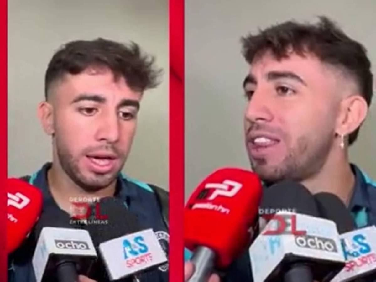 La picante confesión de Agustín Azumendi sobre su hermano Rodrigo y Laura Meza: ¿ya son pareja oficial?