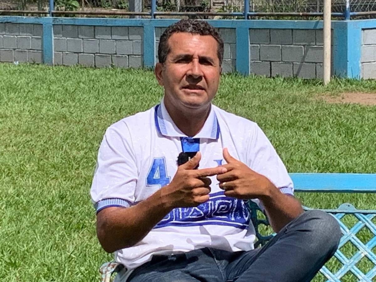 ¡Dereck Moncada y el enorme récord que rompería en la Selección de Honduras si logra debutar ante Nicaragua o Costa Rica!