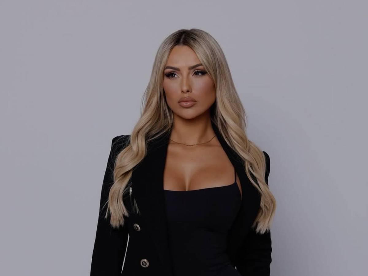 El mejor jugador del Real Madrid se ha enamorado de bella influencer española que estaba en lista de solteras más famosas