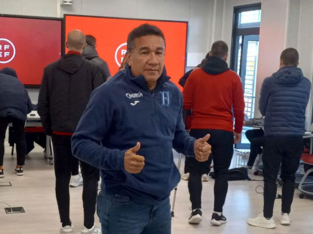 ¿Y Keyrol Figueroa? Top 15 de nuevos rostros elegibles para la Sub-20 de Honduras que va por el boleto al Mundial de 2025